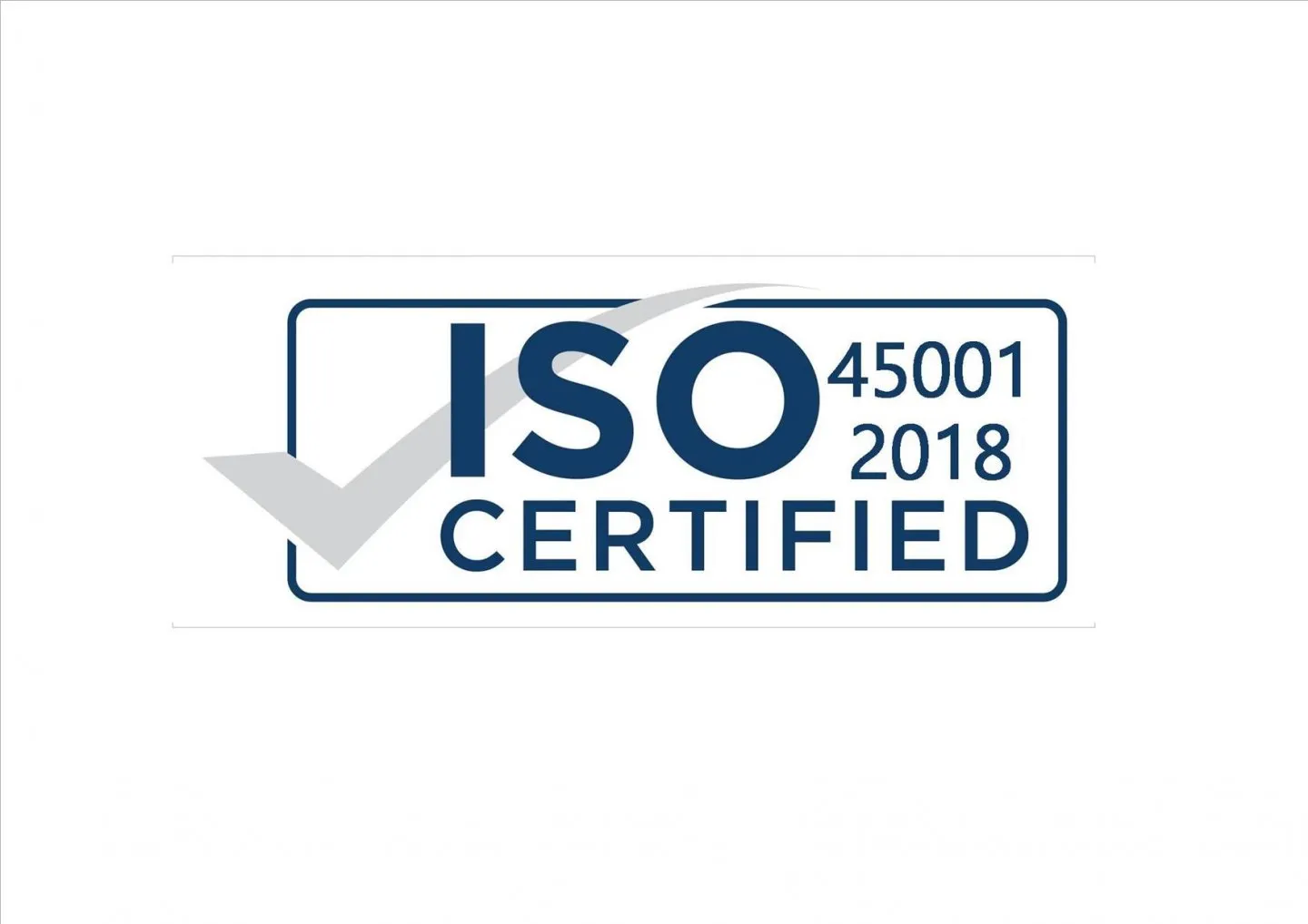 ISO 45001 : 2018 | Certification | Golden Certi